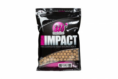 Mainline Baits - Hi Impact 15mm 1kg