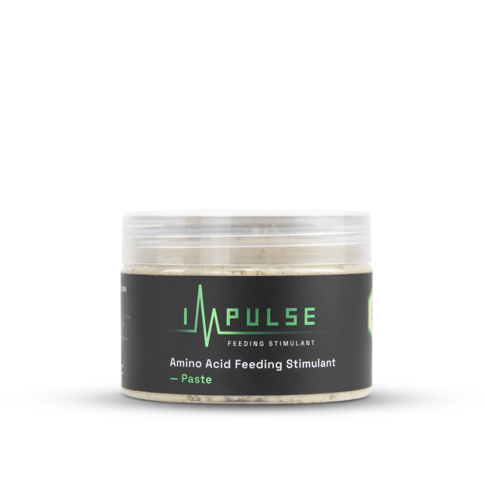 Biosource Baits - Impulse Paste