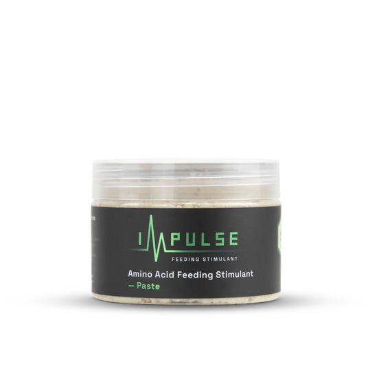 Biosource Baits - Impulse Paste