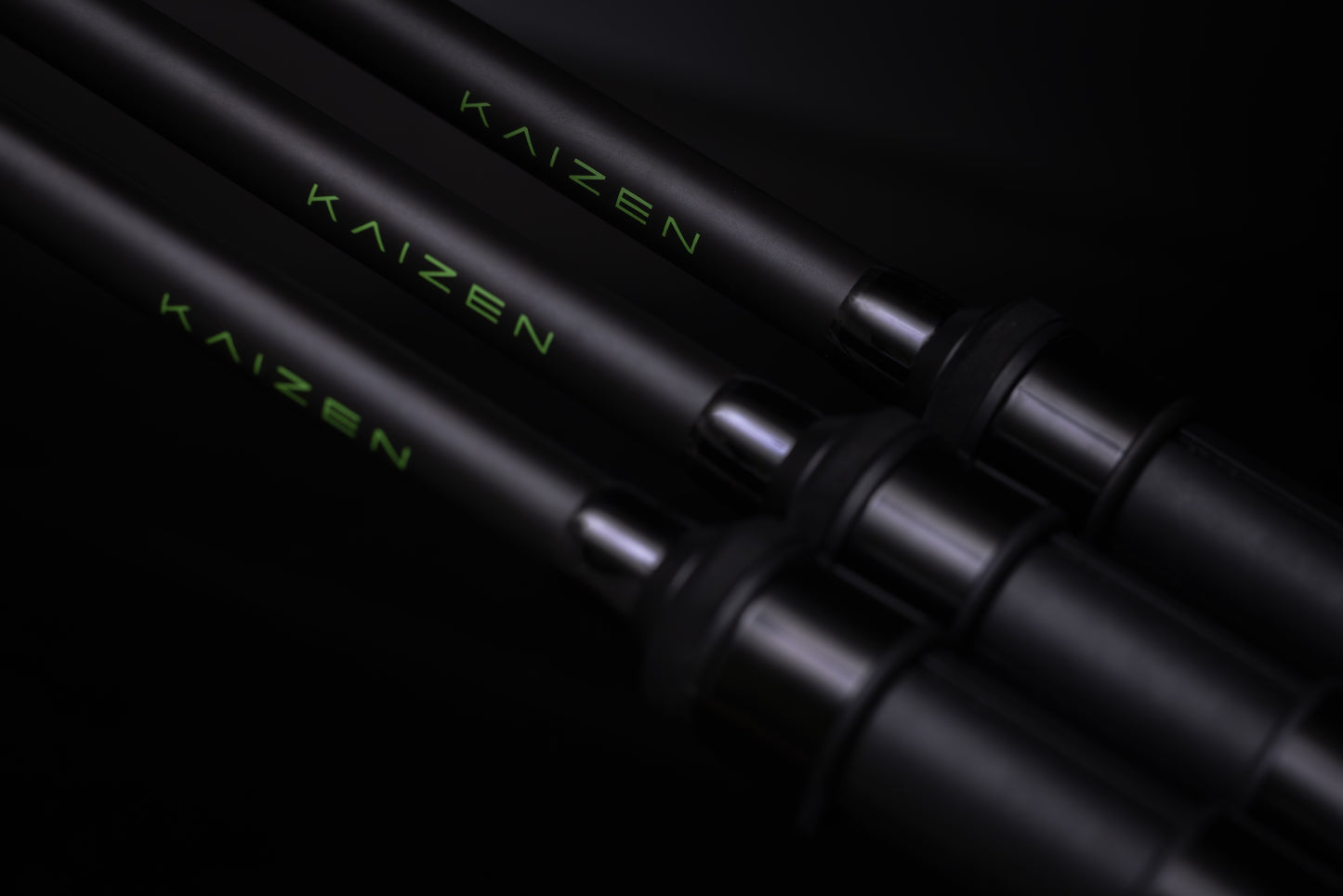 Korda - Kaizen Green Rod