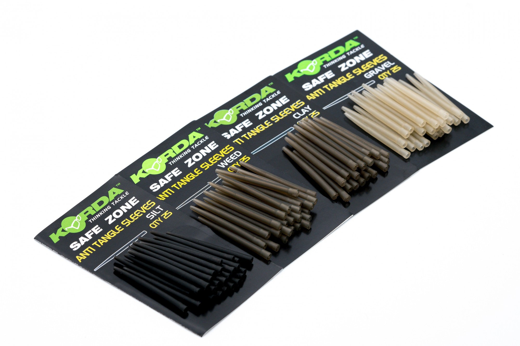 Korda Anti Tangle Sleeve | Tangle-Free Rig Presentation Made Easy ...