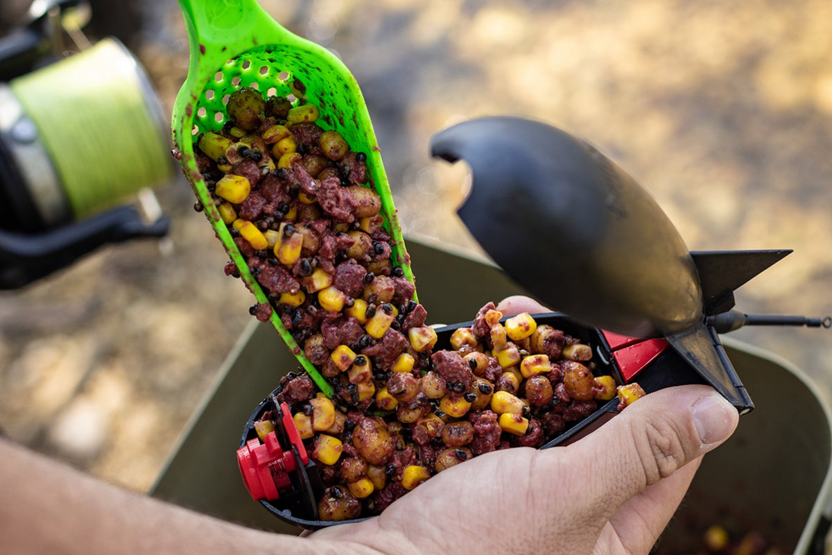 Korda - Bait Scoop