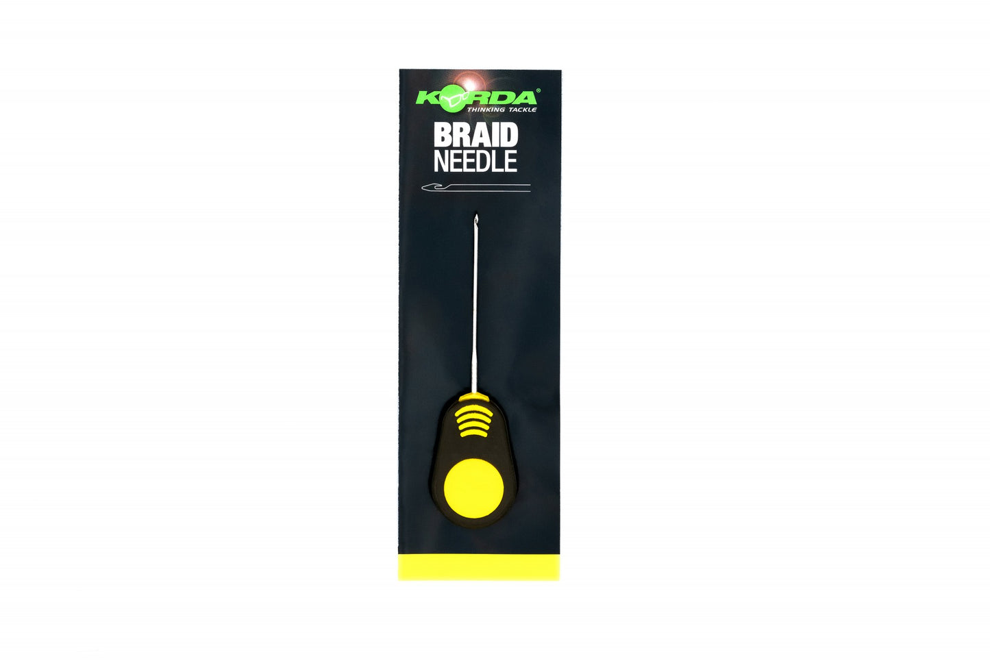 Korda - Braided Hair Needle