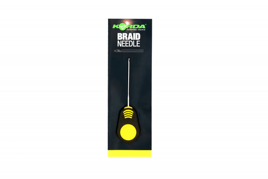 Korda - Braided Hair Needle