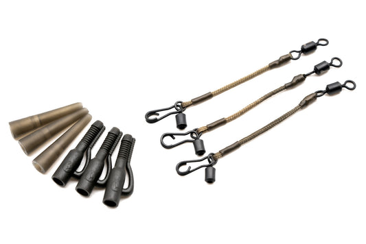 Korda - COG Boom Flat Distance 3/3.5oz