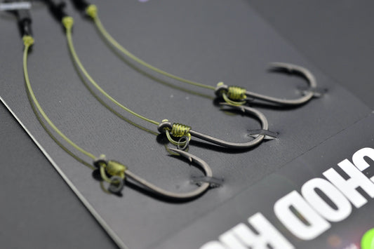 Korda - Chod Rig Barbed