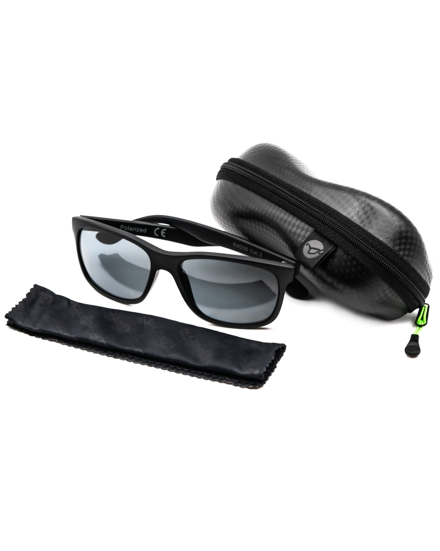 Korda - Classics Matt Black