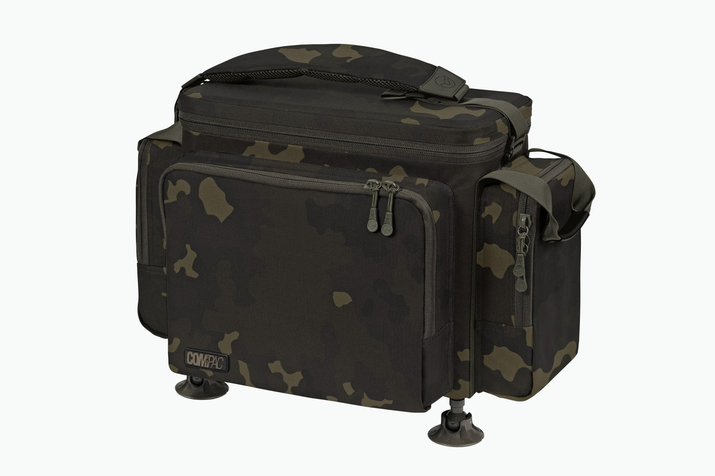 Korda - Compac Framed Carryall Dark Kamo