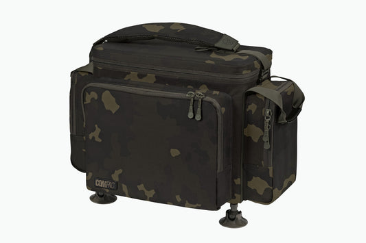 Korda - Compac Framed Carryall Dark Kamo