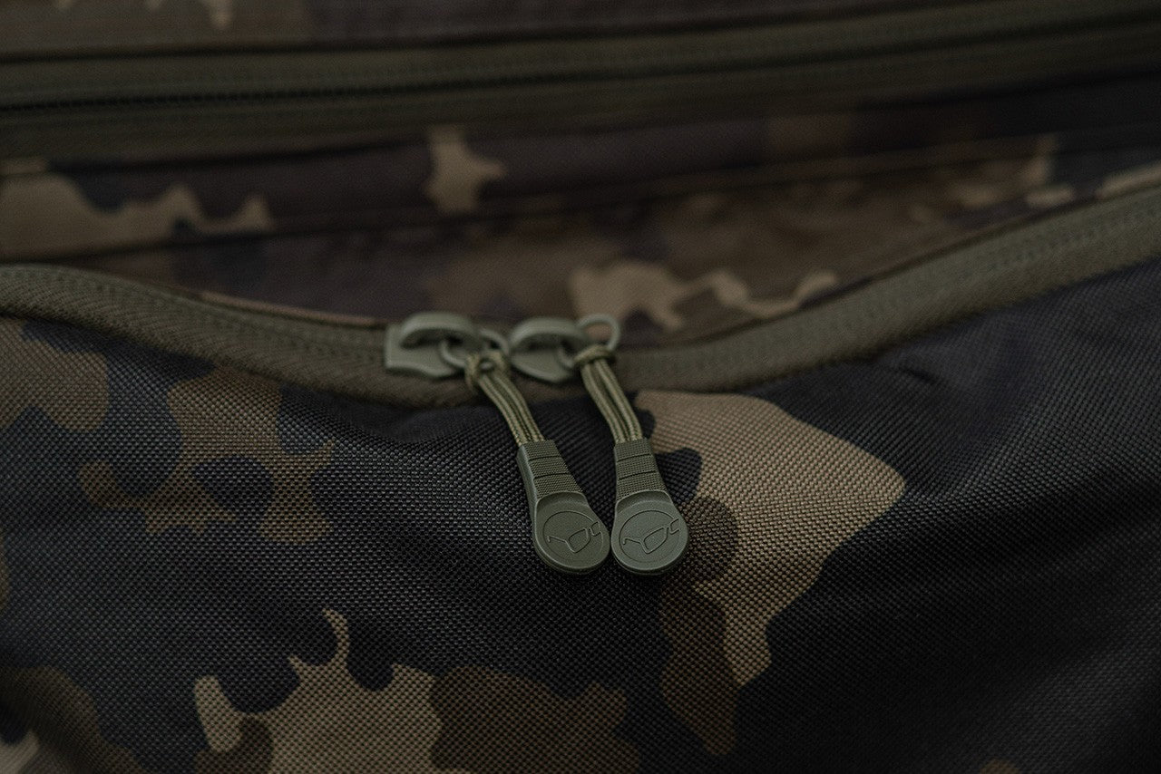 Korda - Compac Framed Carryall Dark Kamo