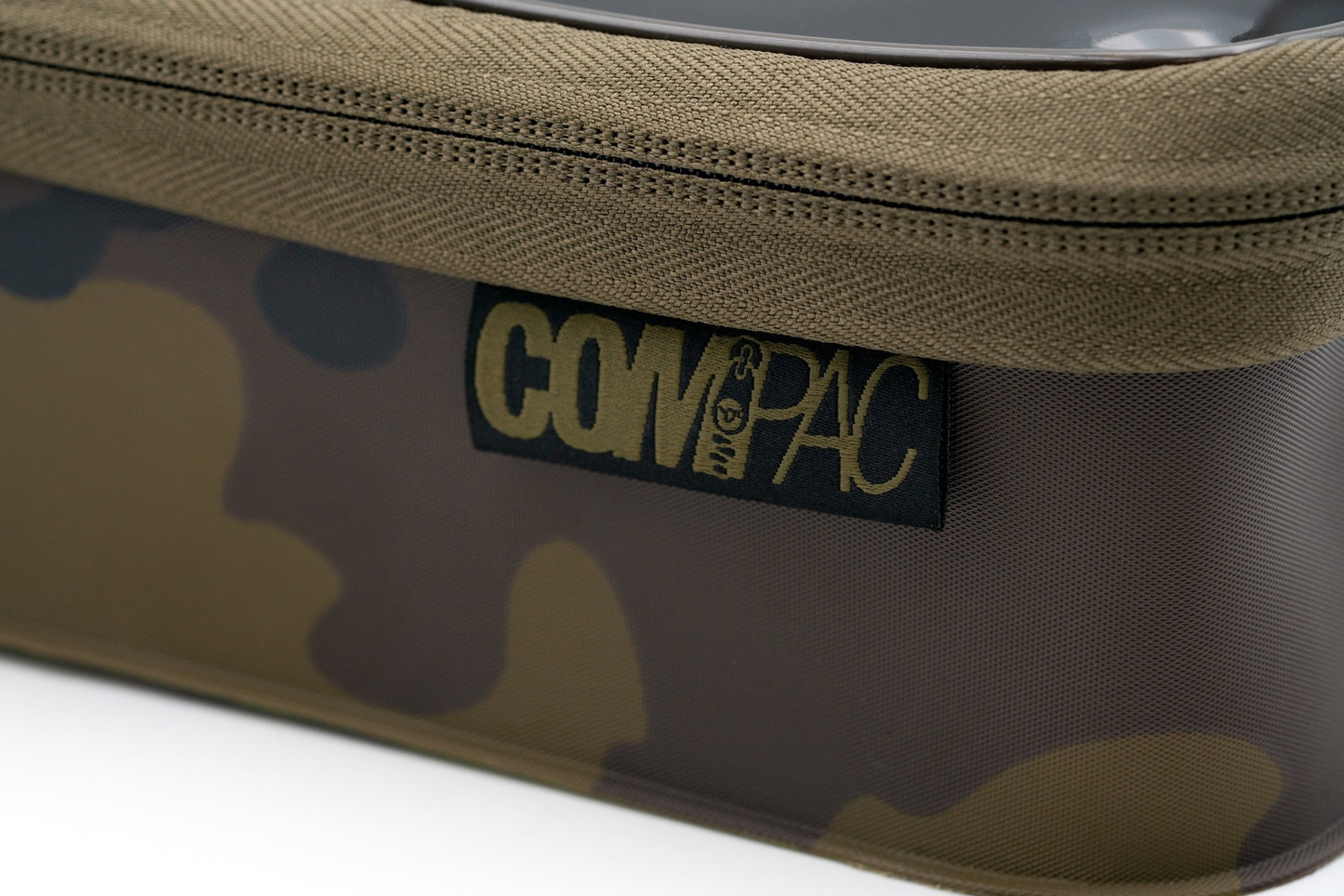 Korda - Compac Kamo 140