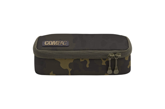 Korda - Compac Spool Case Dark Kamo Wide