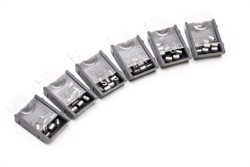 Korda - DM Balancing Weights