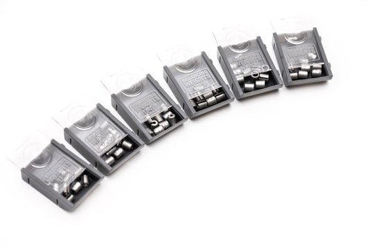 Korda - DM Balancing Weights