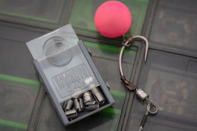 Korda - DM Balancing Weights