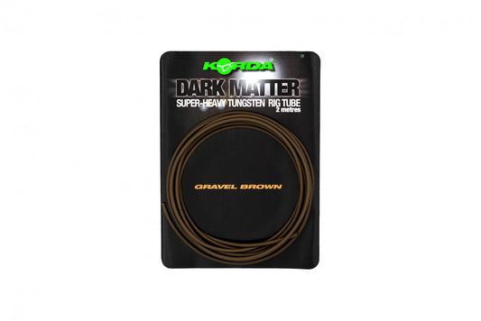 Korda - Dark Matter Tungsten Tubing