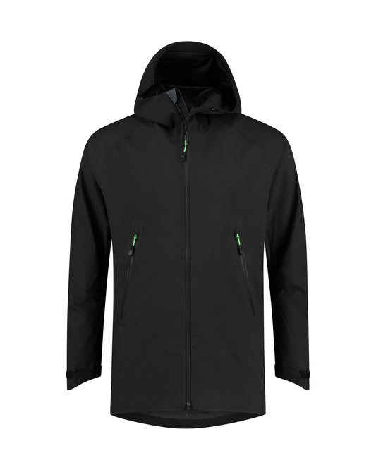 Korda - Drykore Jacket | Black