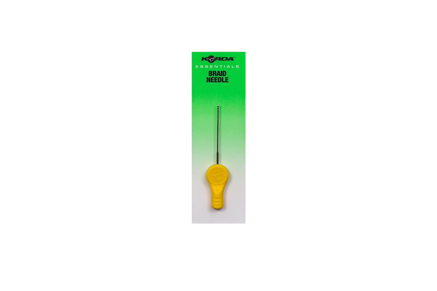 Korda - Essentials Braid Needle