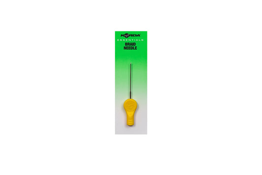 Korda - Essentials Braid Needle
