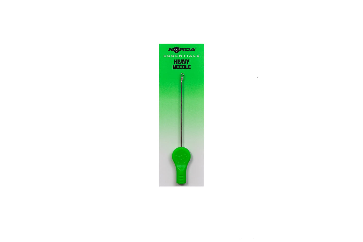 Korda - Essentials Heavy Needle
