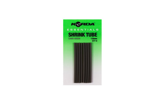 Korda - Essentials Shrink Tube