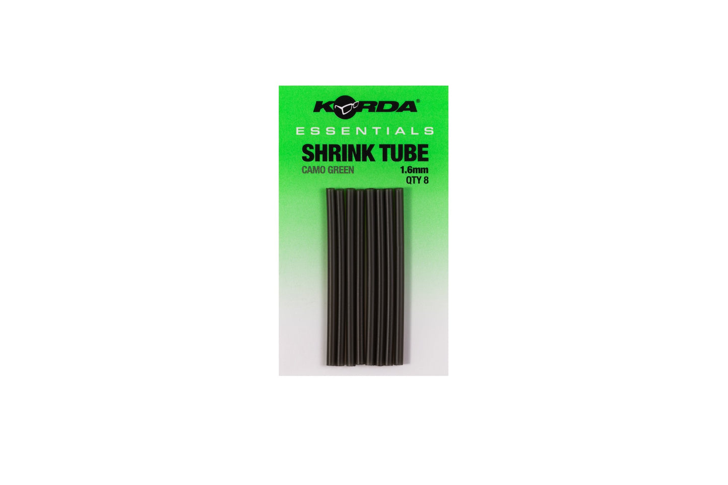 Korda - Essentials Shrink Tube