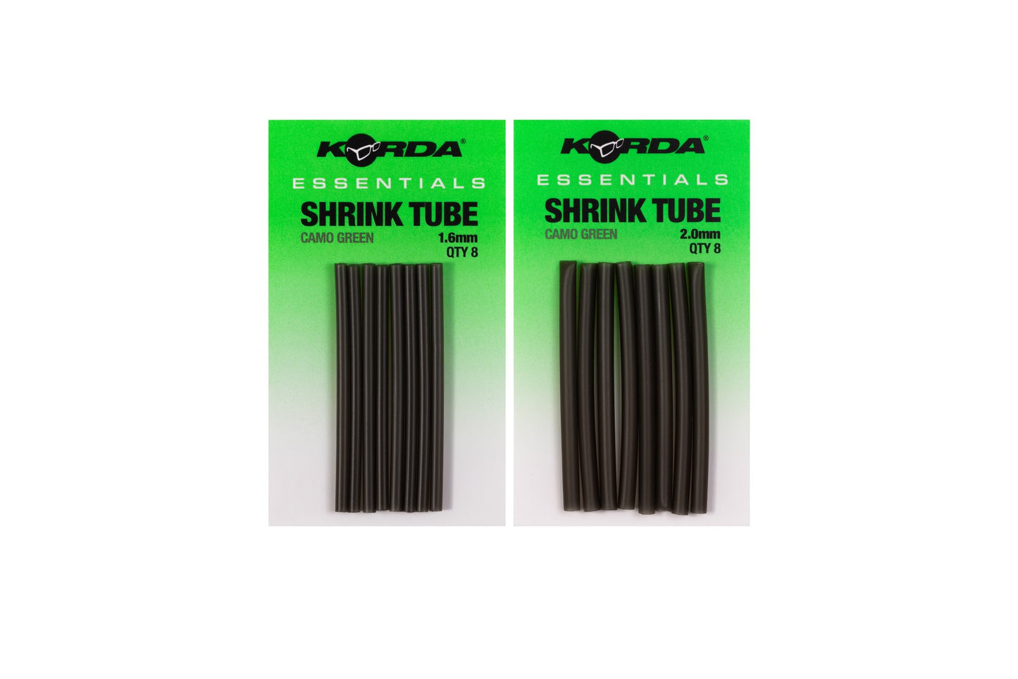 Korda - Essentials Shrink Tube