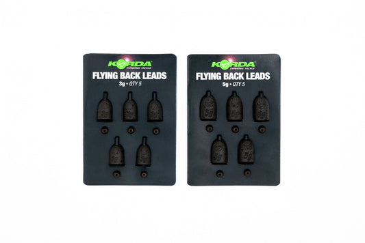 Korda - Flying Backlead 5g