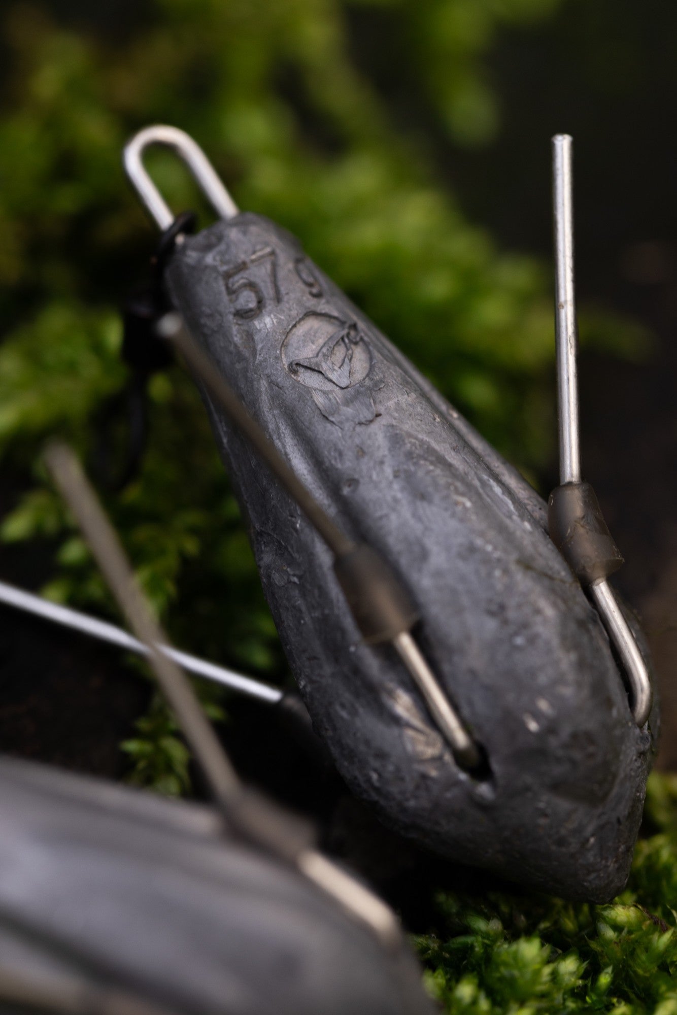 Korda - Grapple Lead
