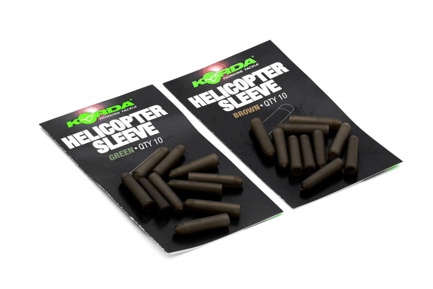 Korda - Heli Rubber