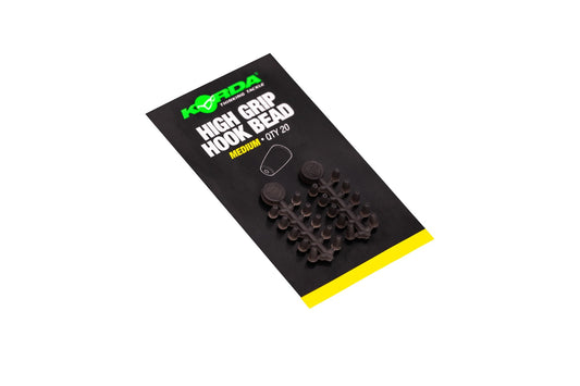 Korda - High Grip Hook Bead