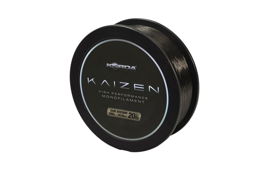 Korda - Kaizen Mono