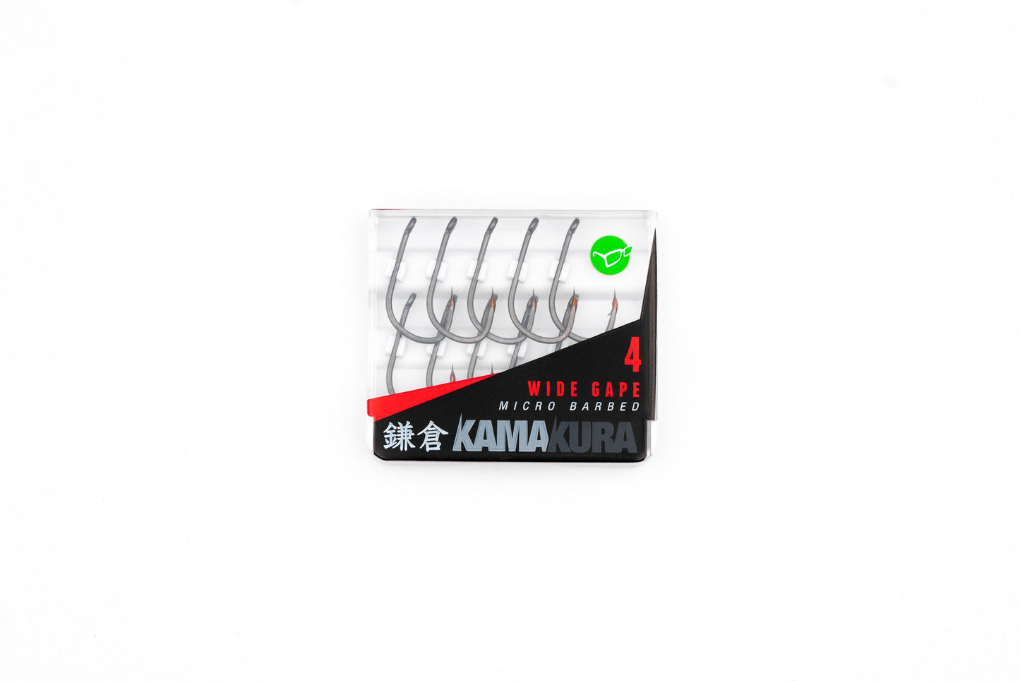 Korda - Kamakura Wide Gape | Barbed