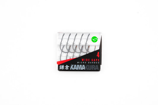 Korda - Kamakura Wide Gape | Barbed