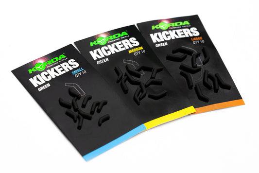 Korda - Kickers Green