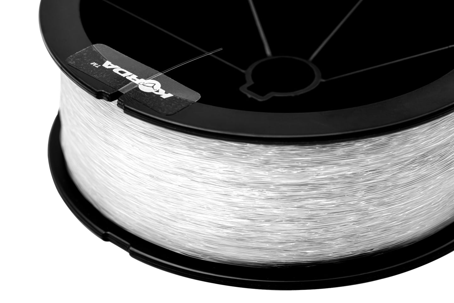 Korda - Kontour Fluorocarbon 200m