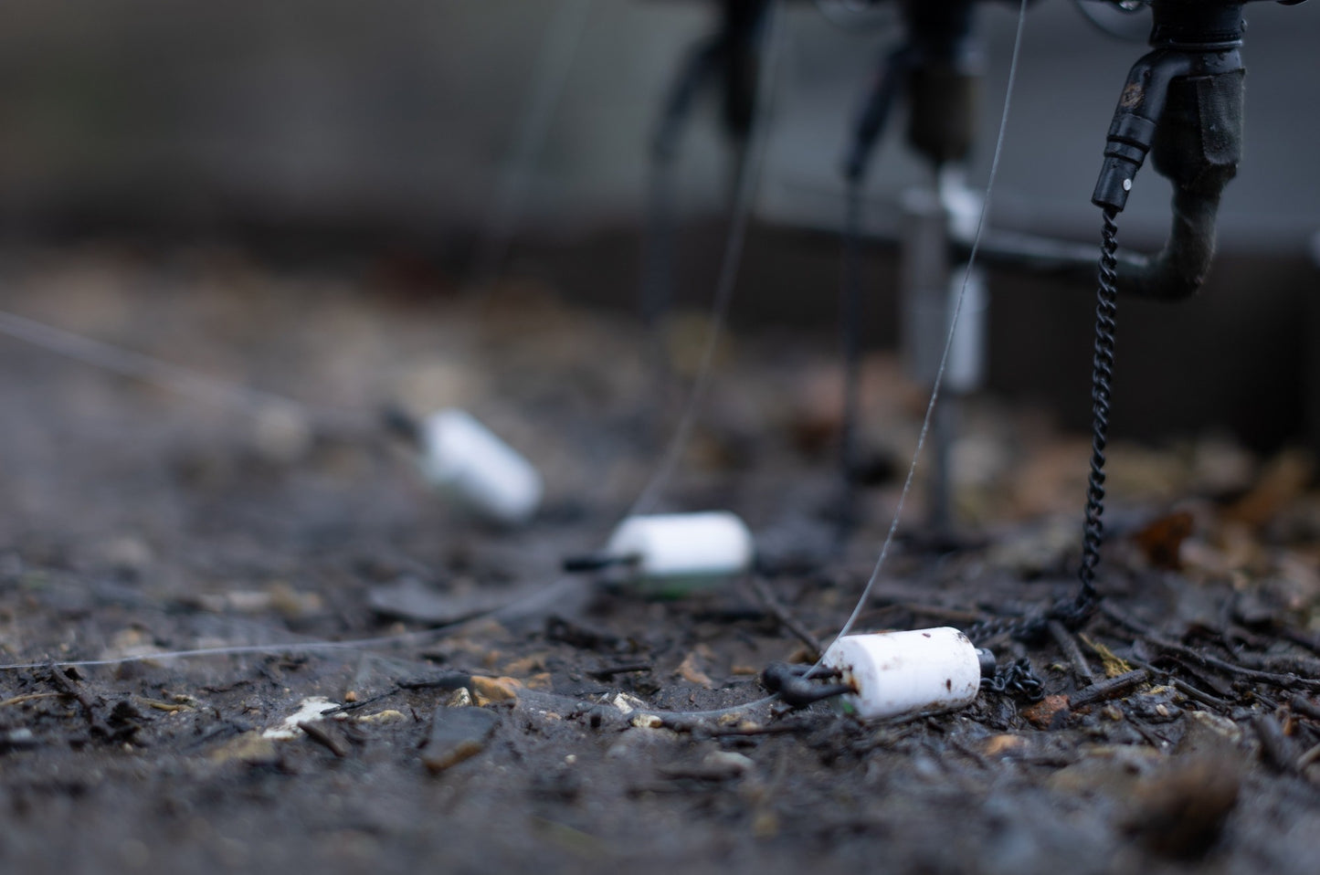 Korda - Kontour Fluorocarbon 200m