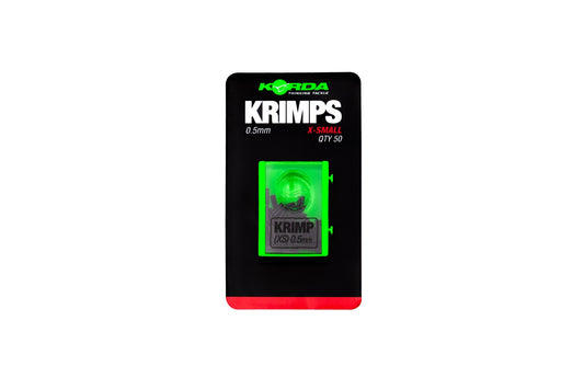 Korda - Krimps