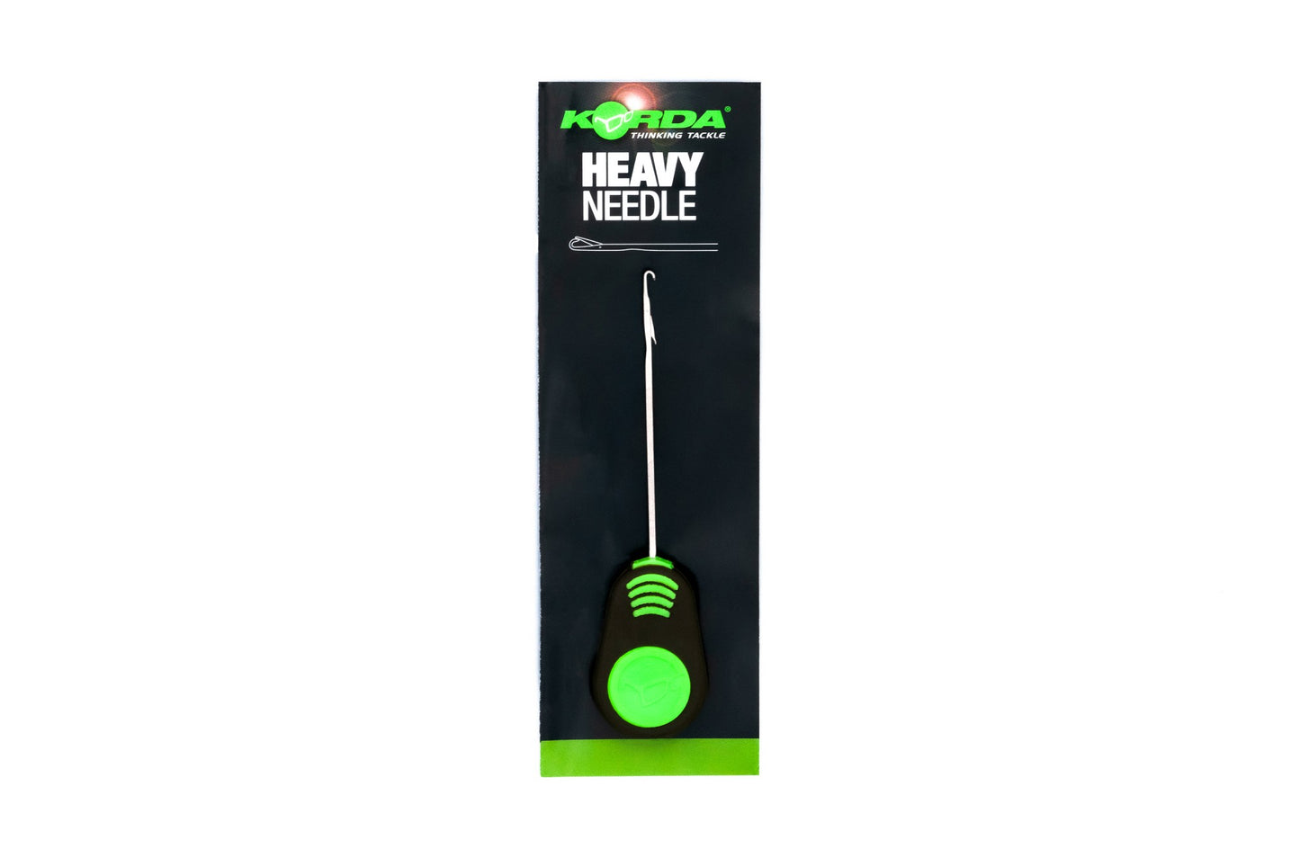 Korda - Latch Needle Heavy