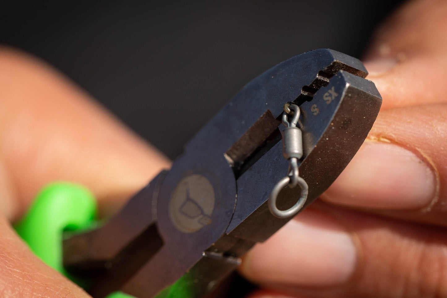 Korda - Mini Krimp Tool