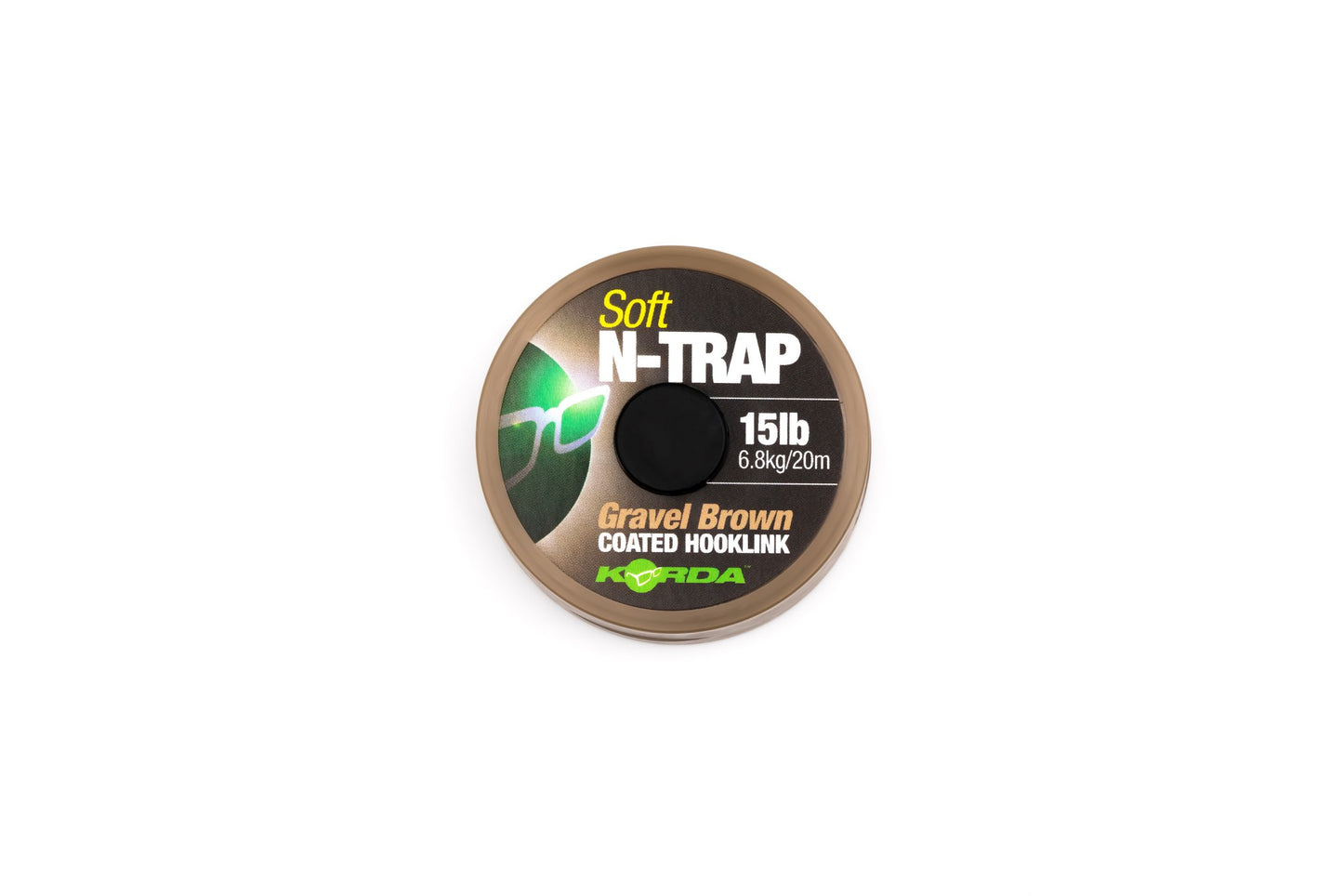 Korda - N-Trap Soft 15lb 20m