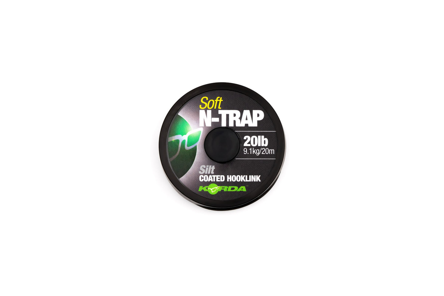 Korda - N-Trap Soft 15lb 20m