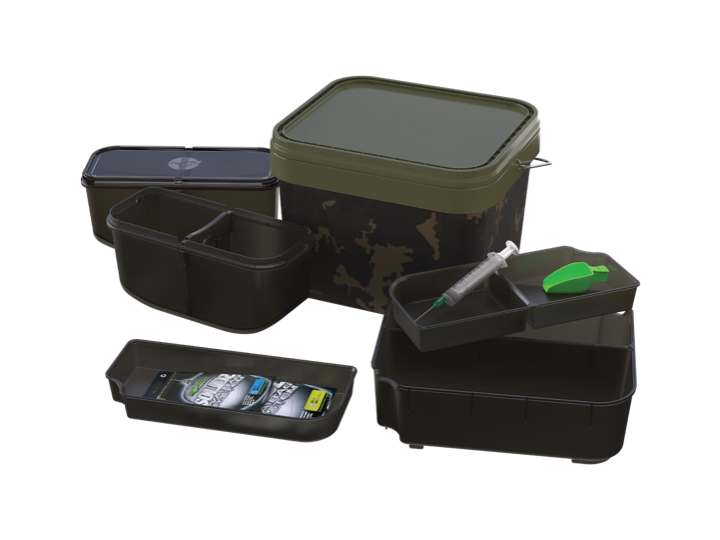 Korda - PVA Kontainer System 10l