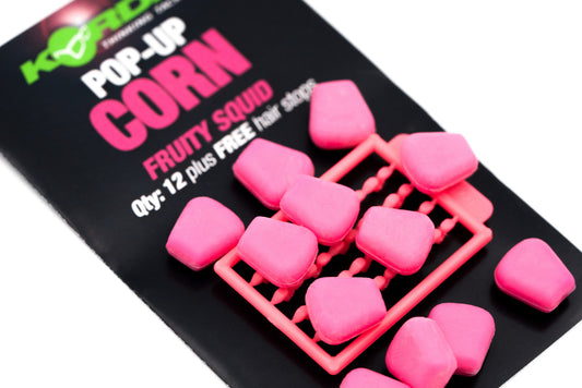 Korda - Pop Up Corn | IB (Pink)