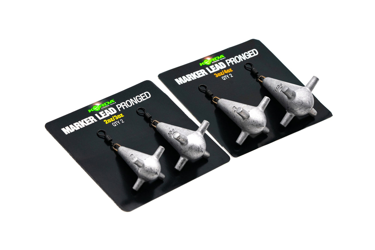 Korda - Pronged Marker Lead