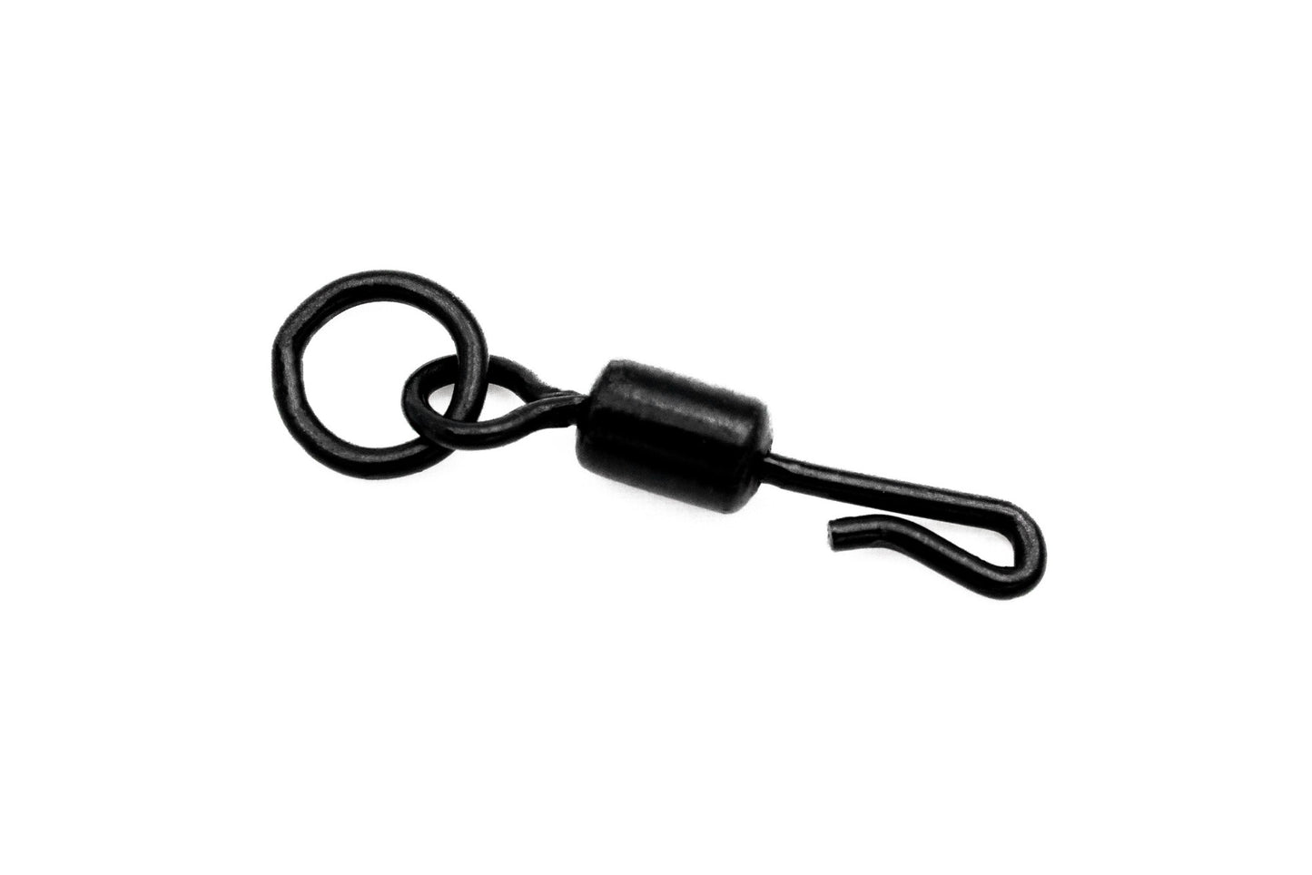 Korda - Quick Change Ring Swivel Size 11