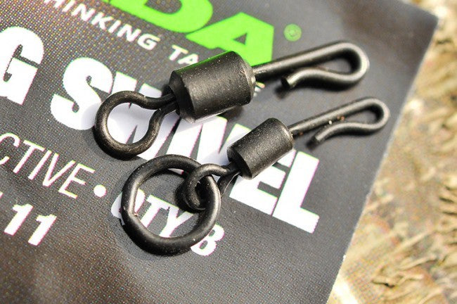 Korda - Quick Change Swivel Size 8