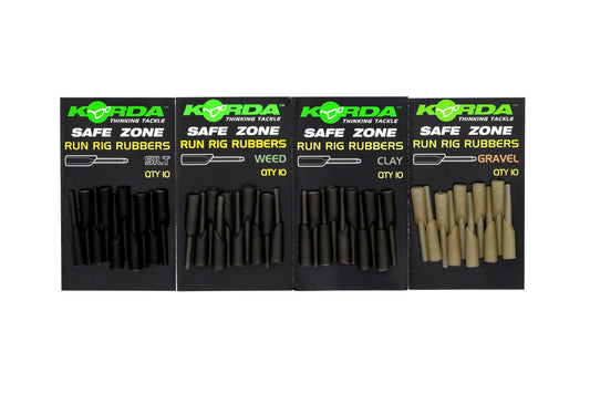 Korda - Run Rig Rubber
