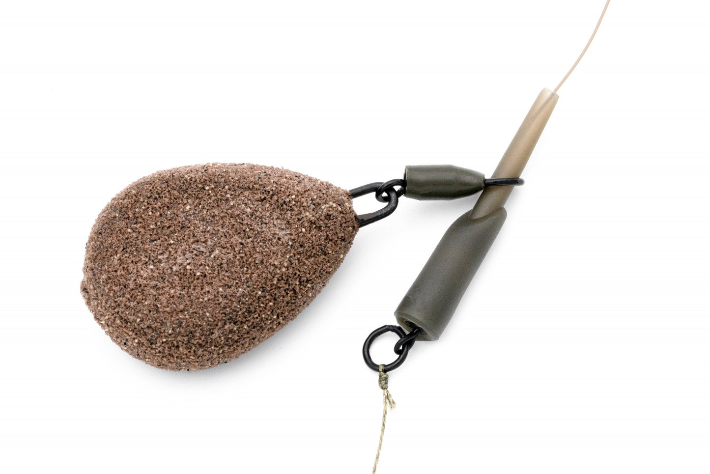 Korda - Run Rig Rubber