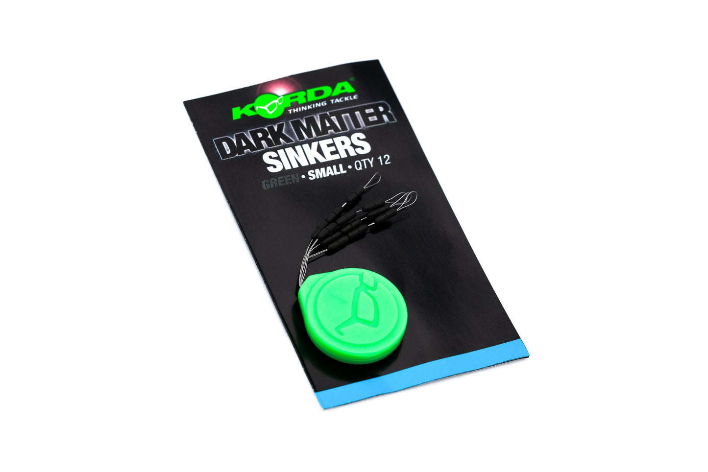 Korda - Sinkers Brown Small
